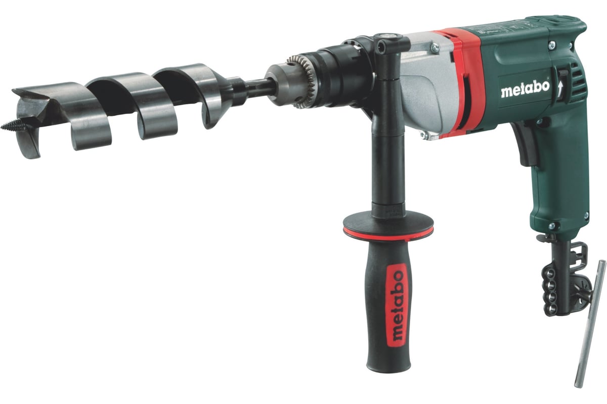 Дрель Metabo BE 75 Quick 600585700