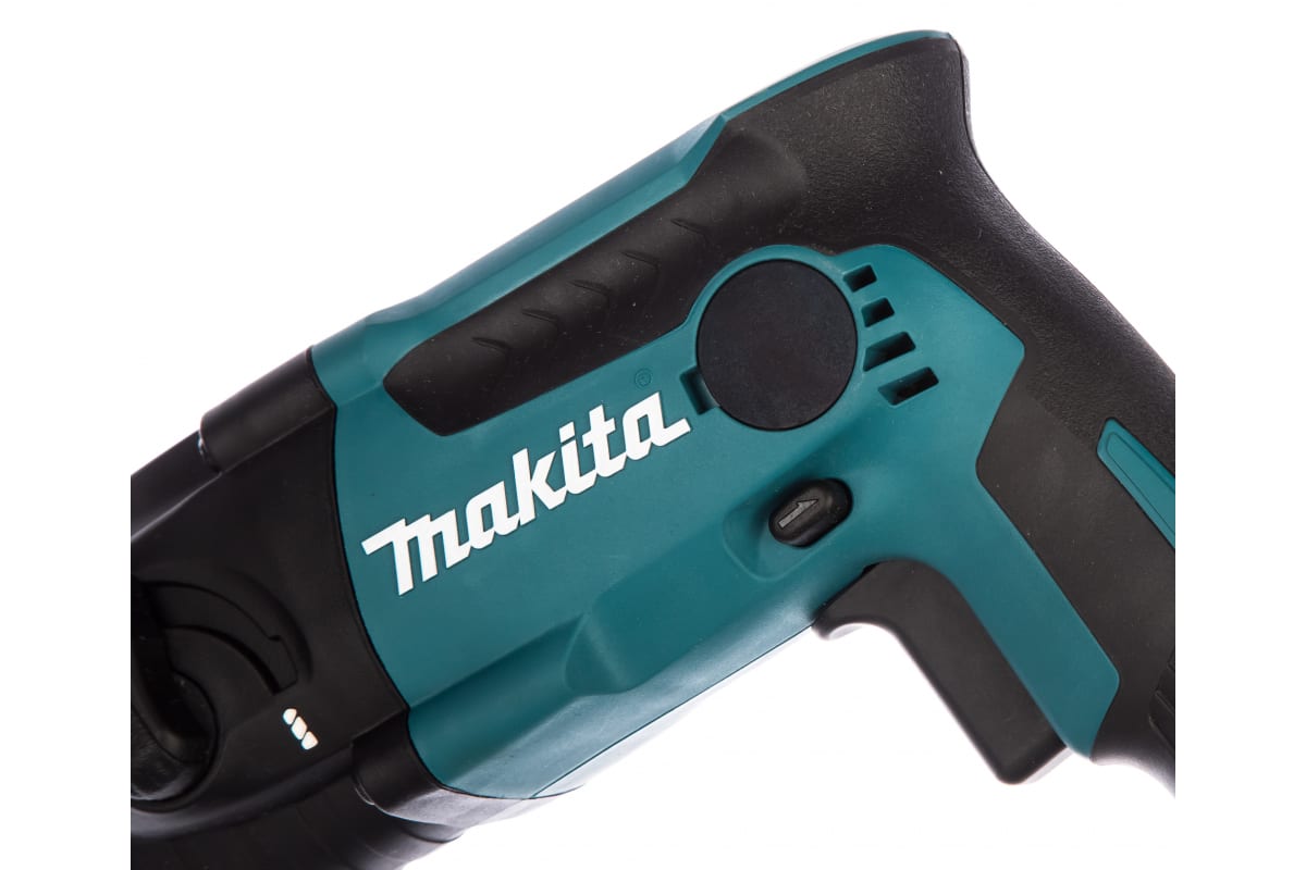 Аккумуляторный перфоратор Makita LXT DHR165Z