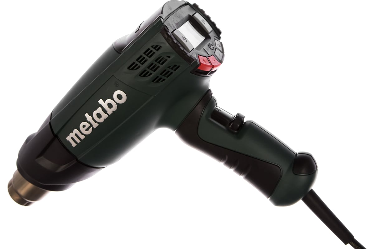 Фен Metabo HE 23-650 602365500