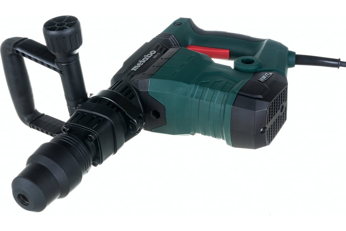 Отбойный молоток Metabo MH 5 SDS-max 600147500