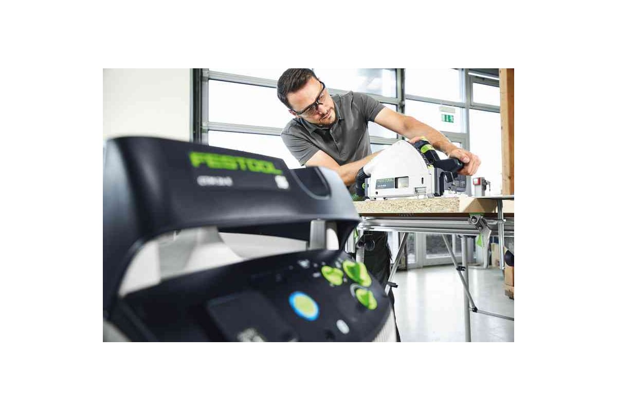 Пылеудаляющий аппарат Festool CTM 36 E LE 574990