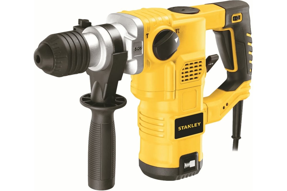 Перфоратор Stanley STHR323K