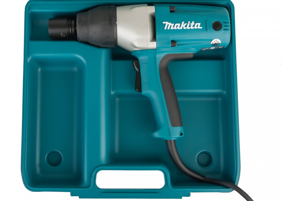 Ударный гайковерт Makita TW 0350