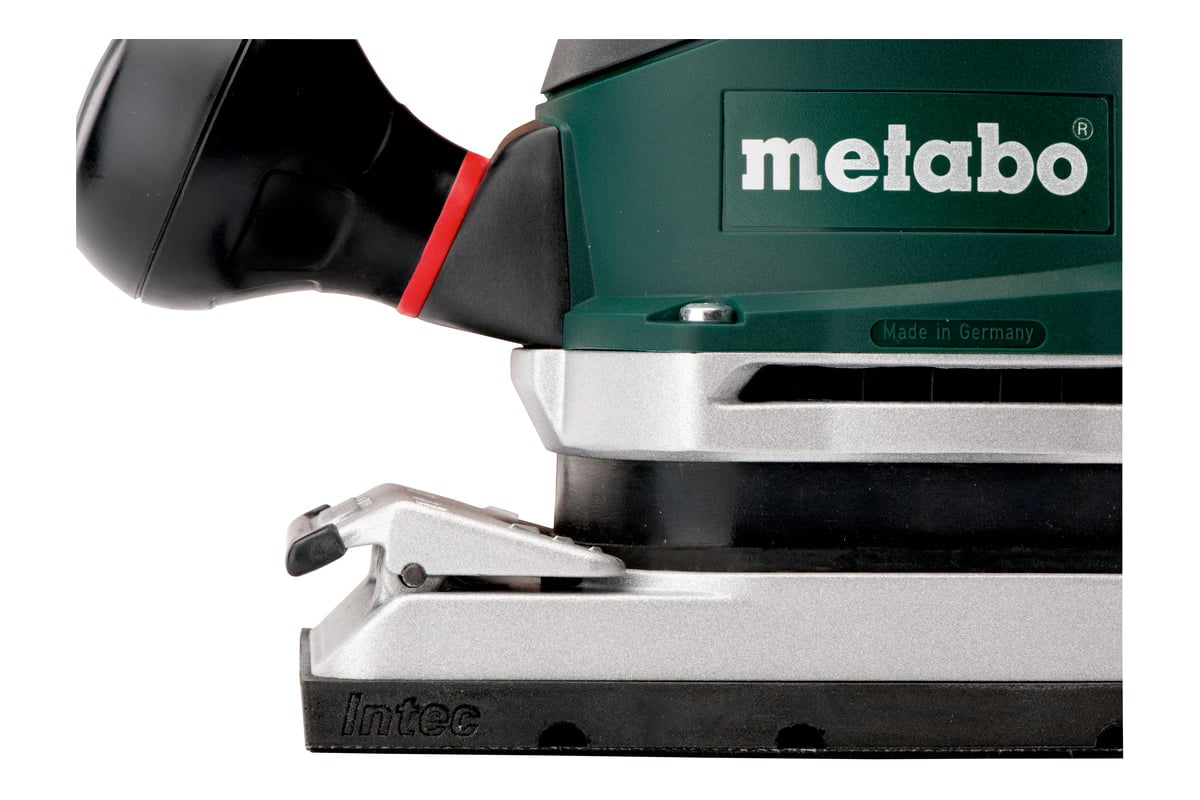 Плоскошлифовальная машина Metabo SRE 4350 TurboTec 611350000