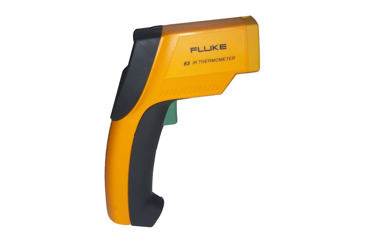 Инфракрасный термометр Fluke -63