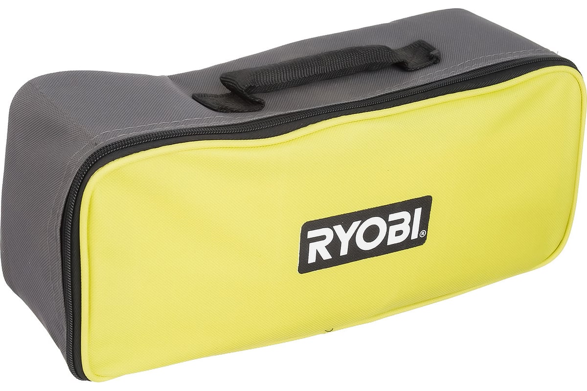 Угловая шлифмашина Ryobi EAG950RB-DF + алмазный диск 5133002272