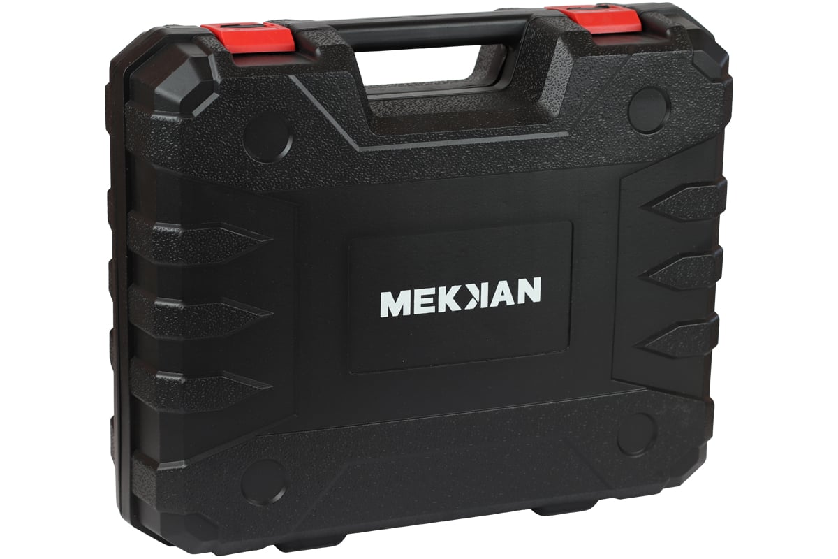 Сетевой гайковерт Mekkan MK 83203