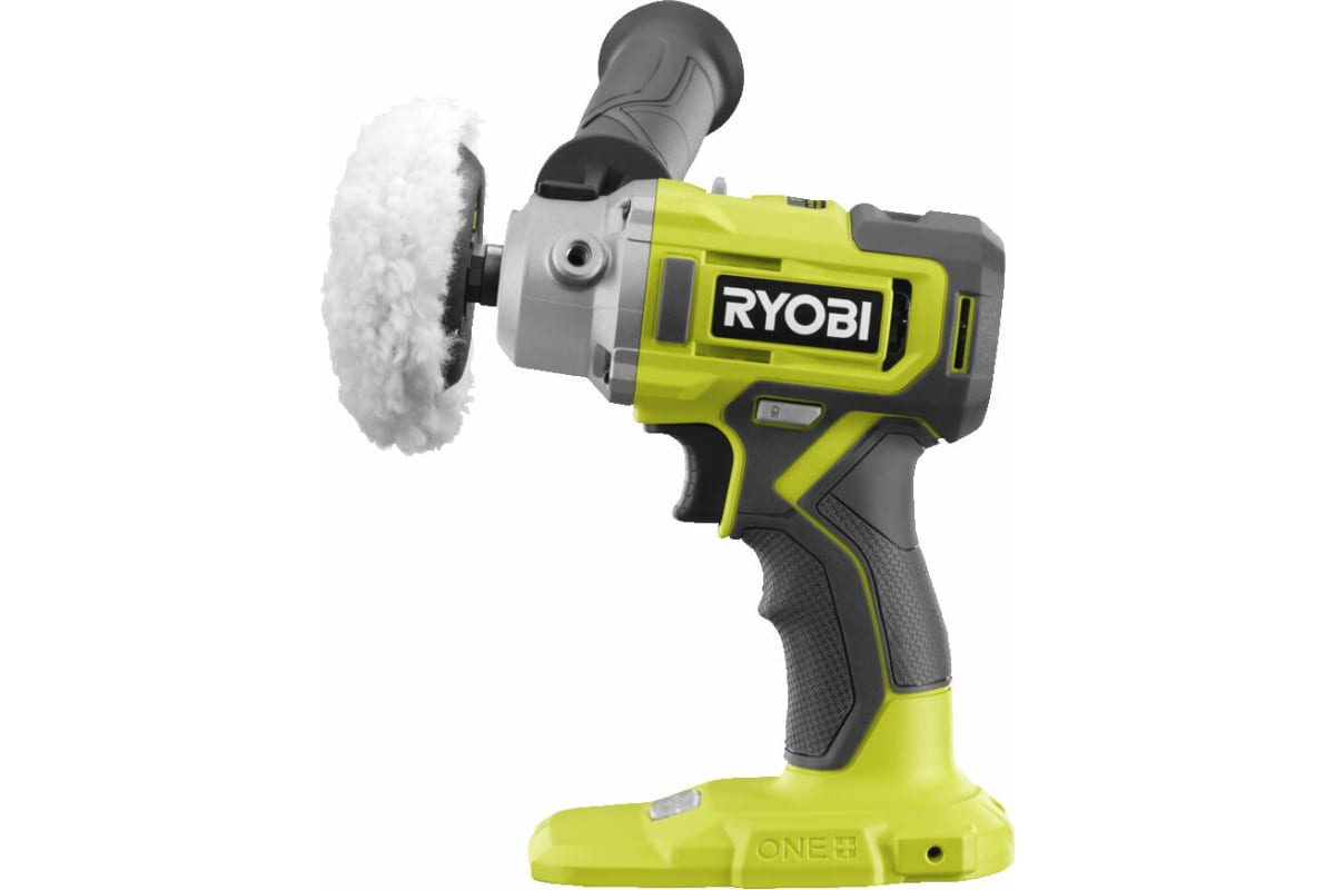 Шлифовальная машина Ryobi ONE+ RDP18-0 18В 5133005897