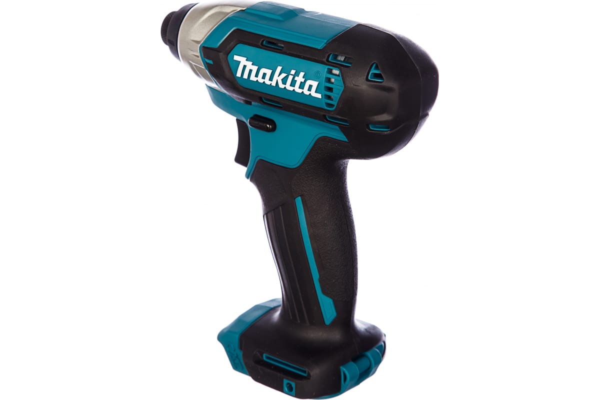 Аккумуляторный ударный шуруповерт Makita CXT ® TD110DZ