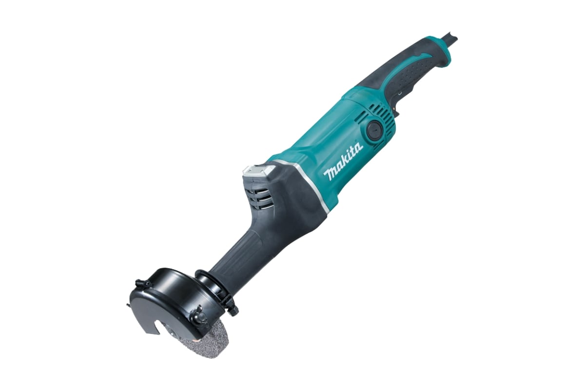 Прямая шлифмашина Makita GS6000