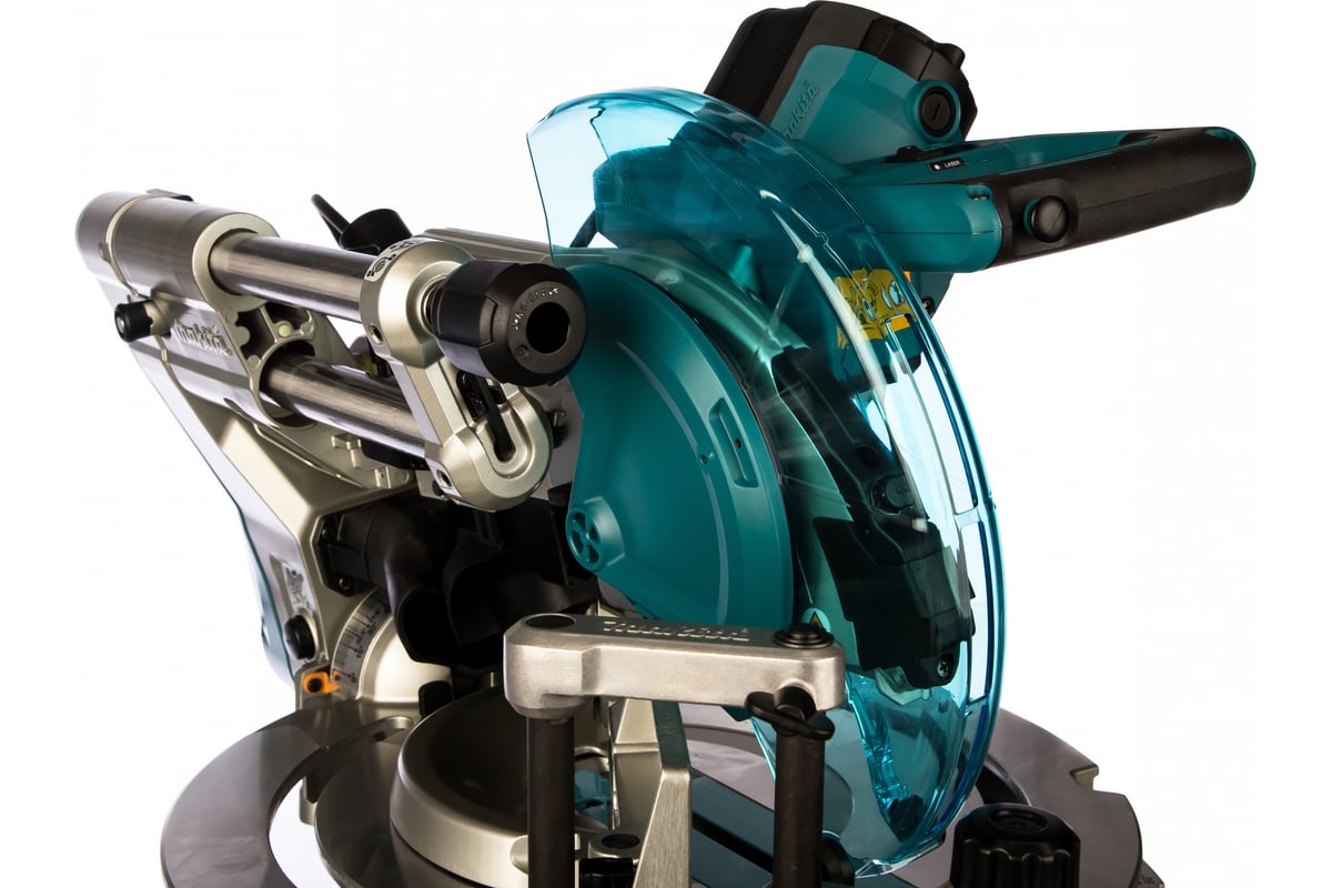 Торцовочная пила Makita LS1019L