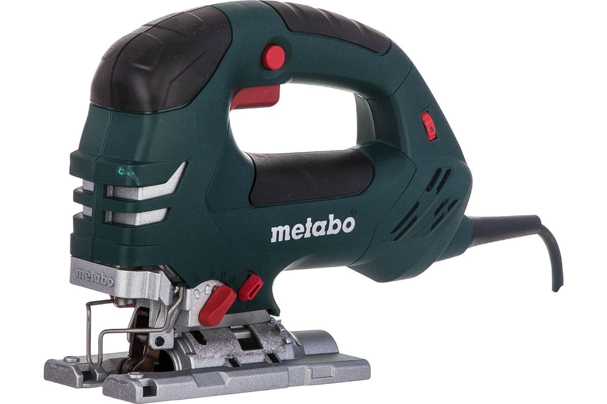 Лобзик Metabo STEB 140 PLUS 601404700