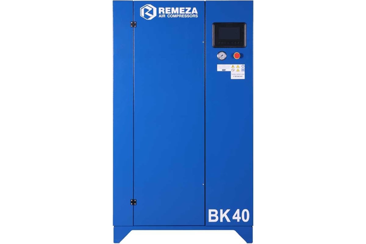 Компрессор Remeza ВК 40-10 3018240