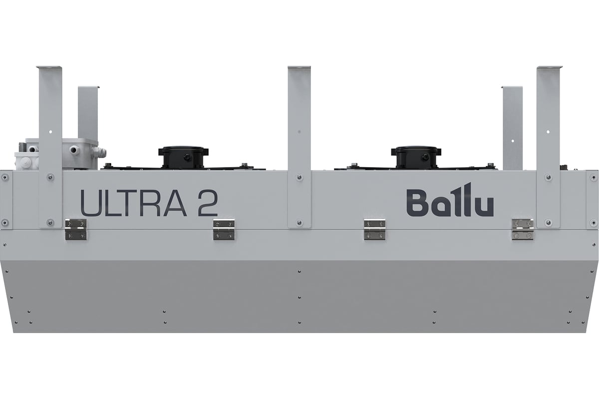 Тепловая завеса Ballu BHC-U15T12-PS2 НС-1425234