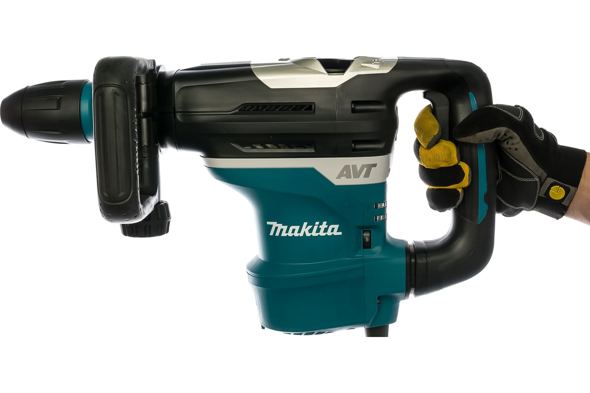 Перфоратор Makita HR4013CV