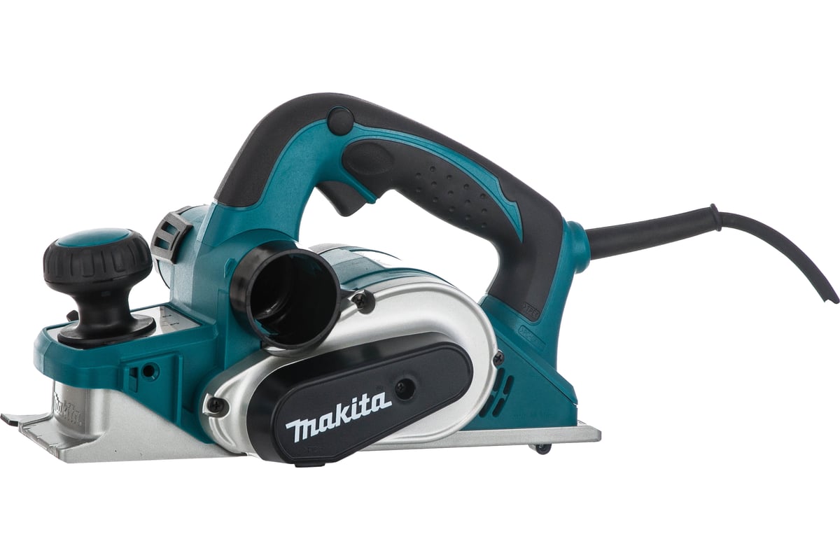 Рубанок Makita KP 0810 K