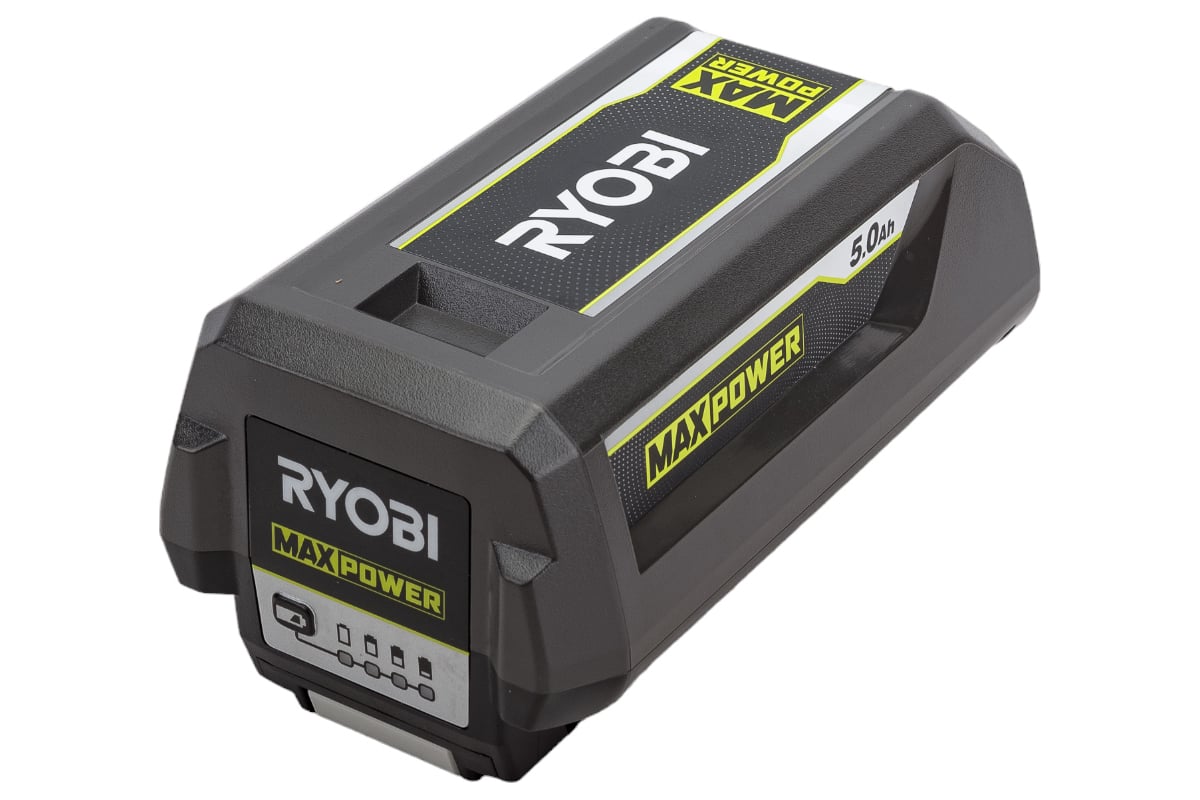 Аккумулятор 36В RY36B50B Ryobi 5133005550