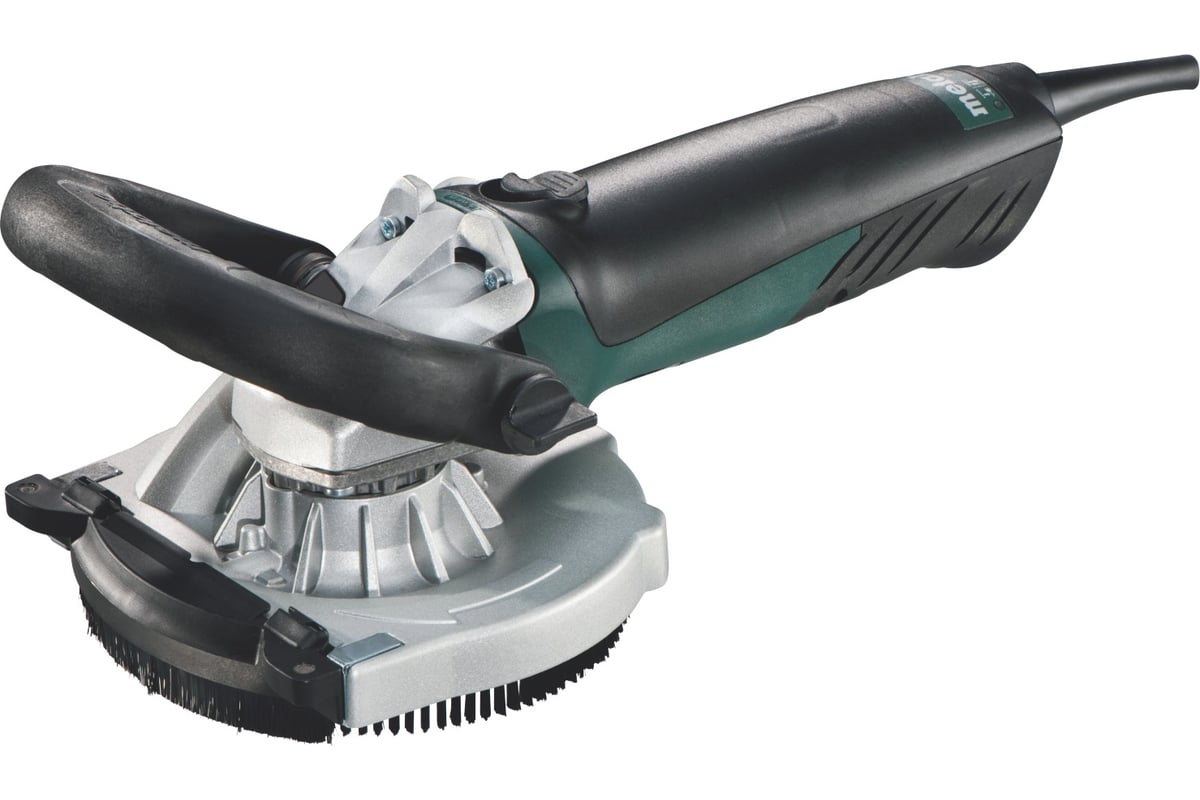 Шлифователь + чашка PKD Metabo RS 14-125 603824730