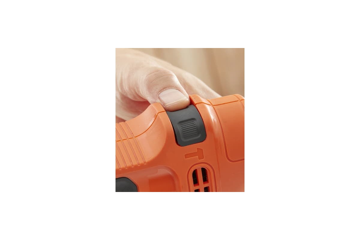 Дрель Black&Decker BEH200