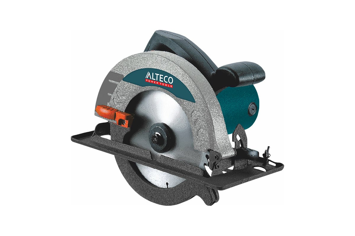 Циркулярная пила Alteco Standard CS2100-235 12777