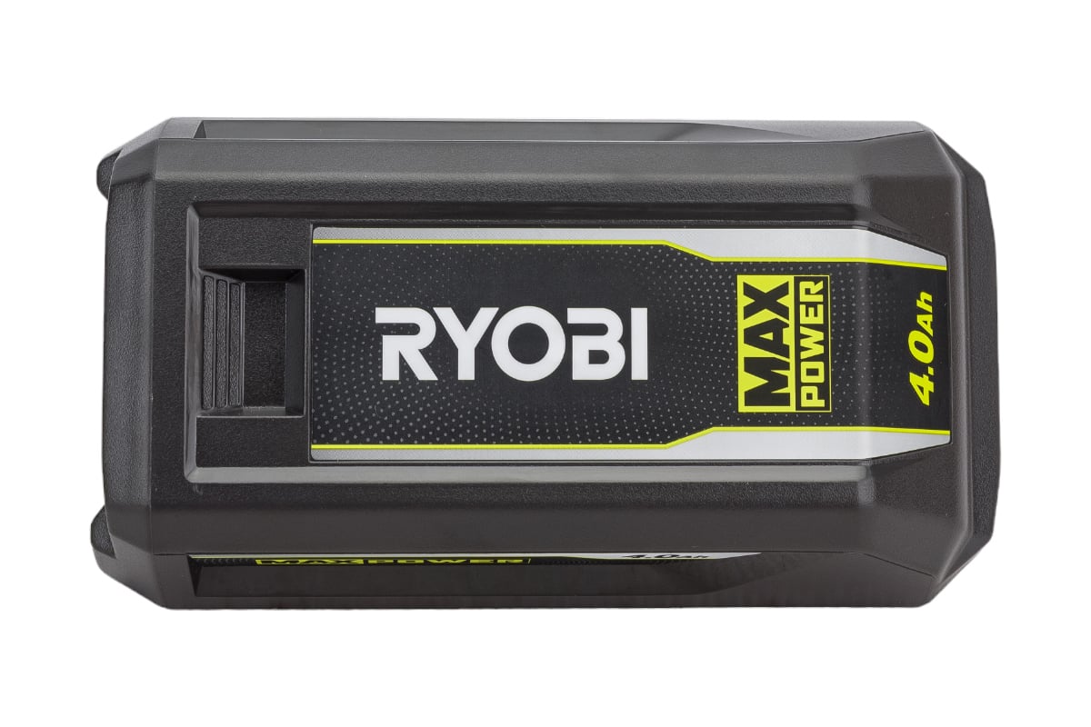 Аккумулятор 36В RY36B40B Ryobi 5133005549