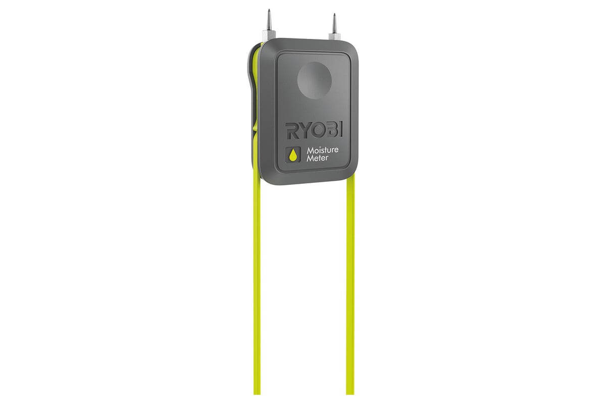 Измеритель влажности Ryobi PHONEWORKS RPW-3000 5133002378