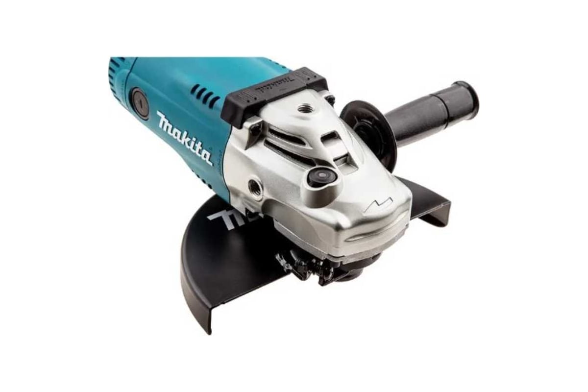 Угловая шлифмашина Makita GA 9020 SF