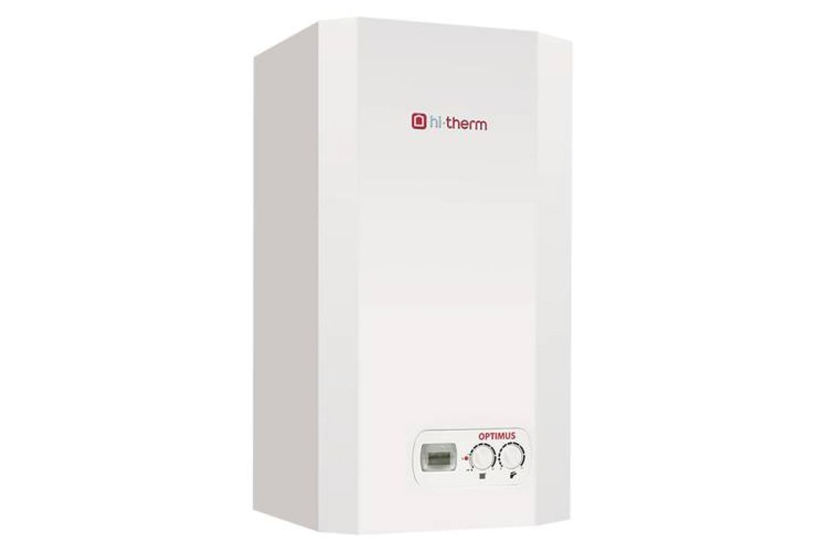 Газовый котел Hi-Therm OPTIMUS 24 102836