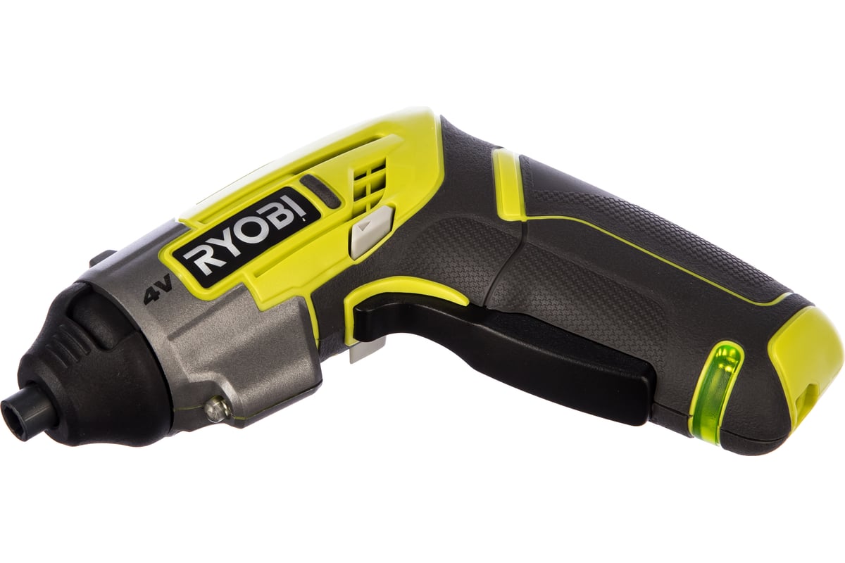 Отвертка Ryobi premium ERGO-A2 5133003409