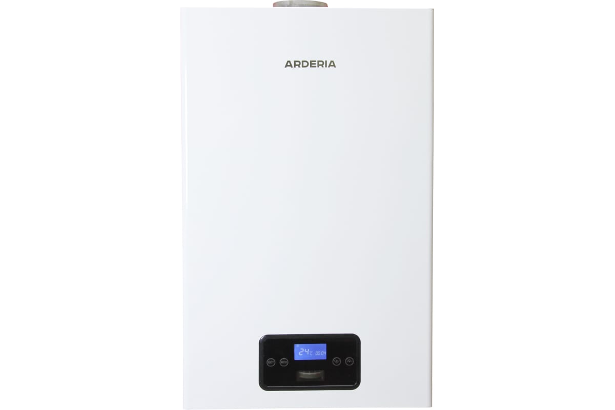 Настенный газовый котёл Arderia SB28