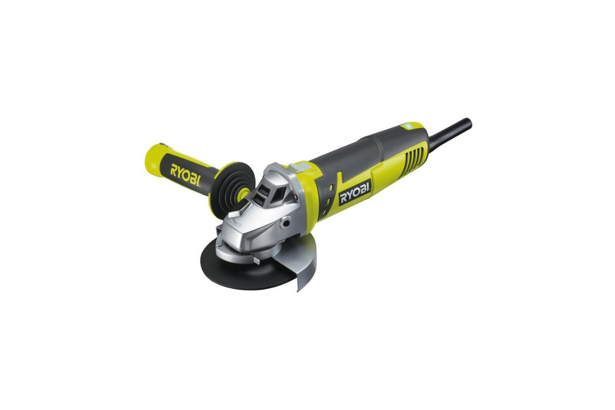 Угловая шлифмашина Ryobi EAG950RB 5133000548