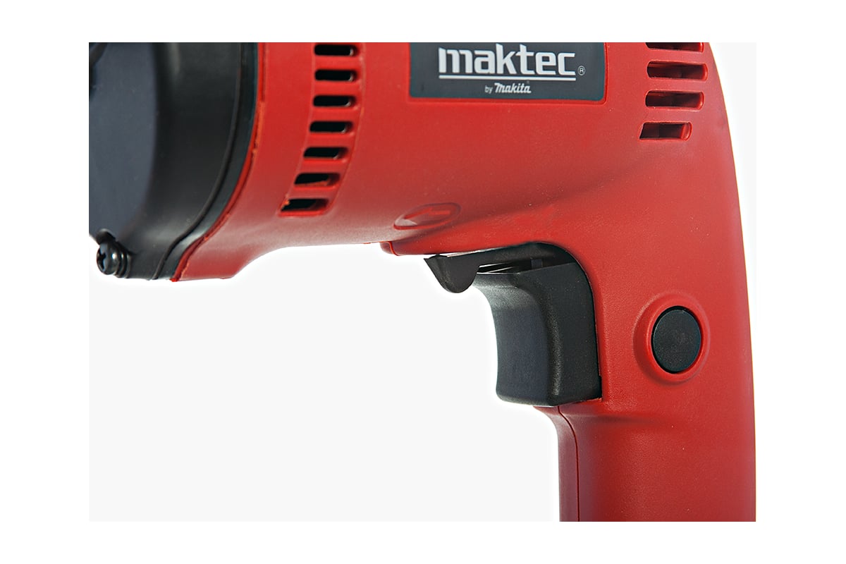 Дрель Maktec by Makita MT600