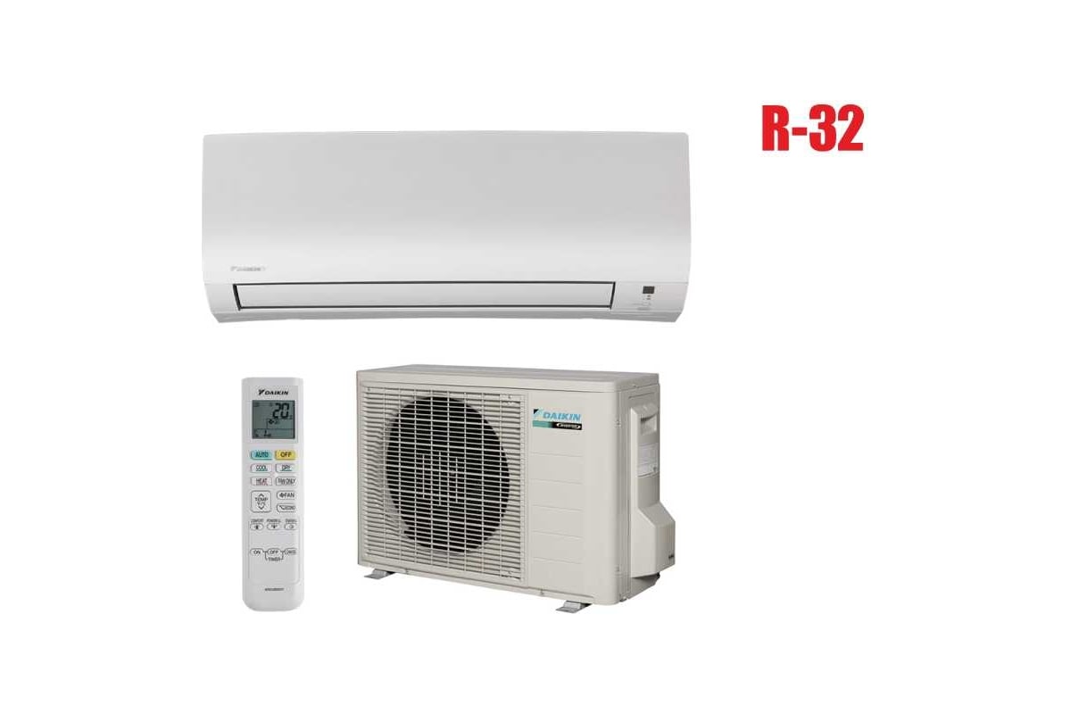 Настенная сплит-система Daikin ftxp71m/rxp71m 123250