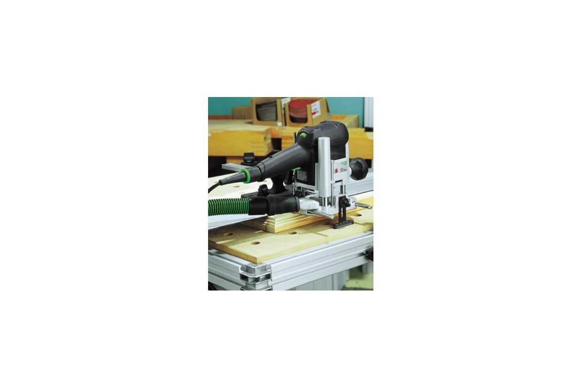 Фрезер Festool OF 1010 EBQ-SET 574375