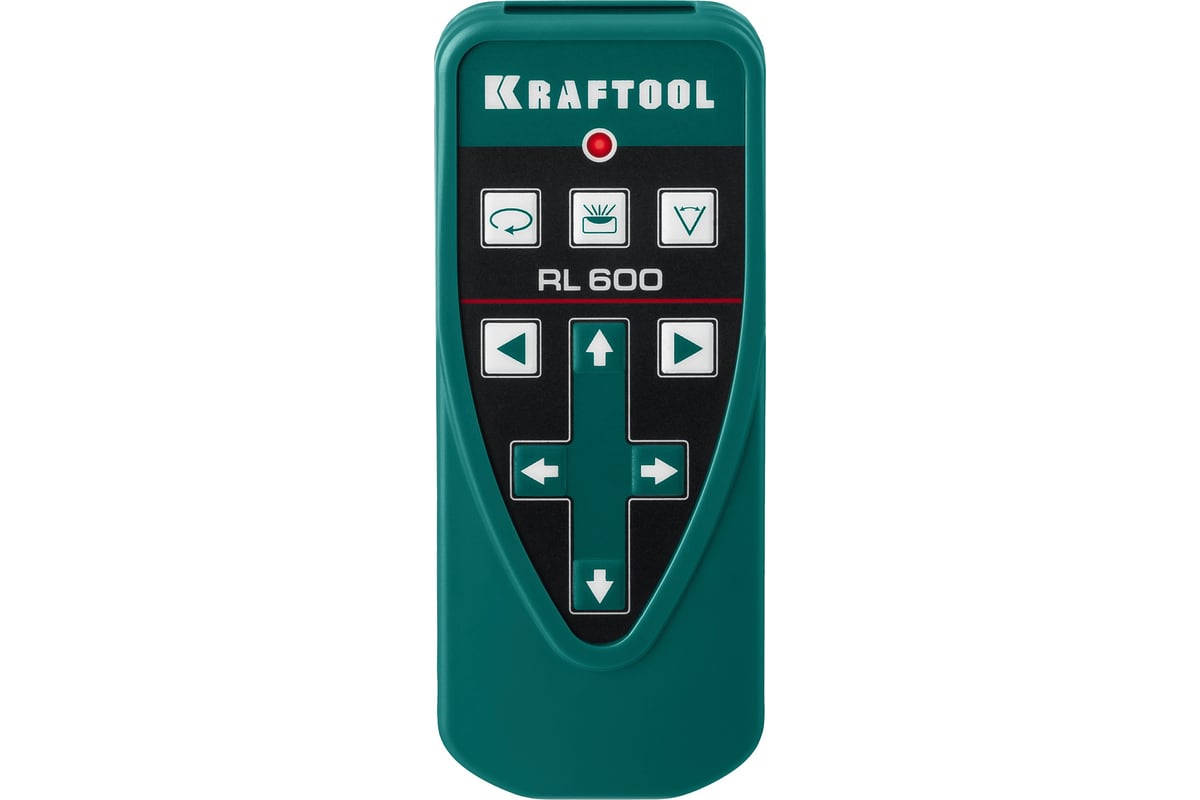 Ротационный лазерный нивелир Kraftool RL600 34600_z01