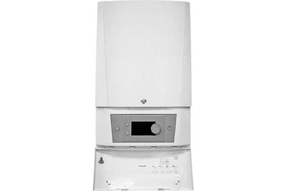 Конденсационный газовый котел De Dietrich EVODENS PRO AMC 90 7699477 RG008UNIUM24S9