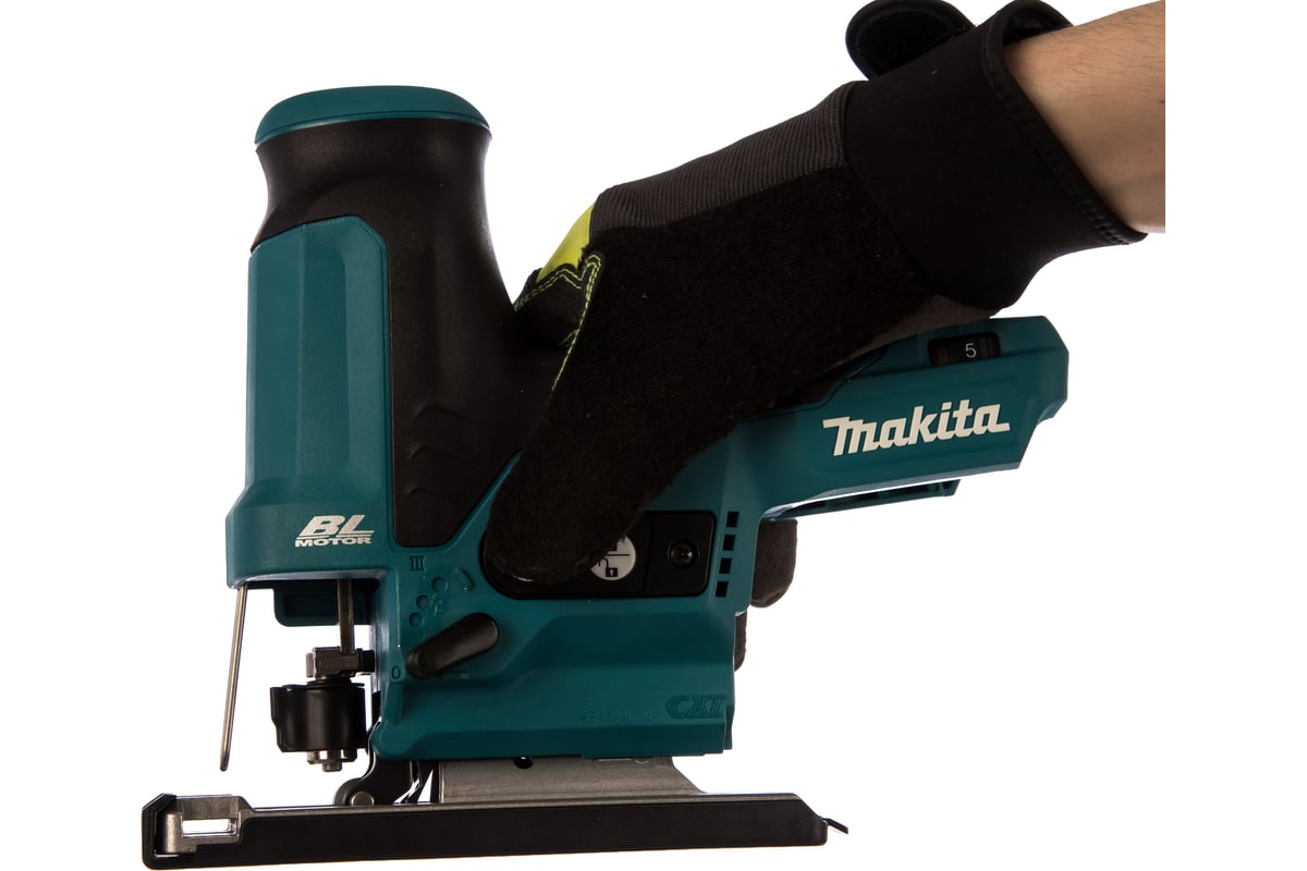 Лобзик Makita CXT JV102DZ