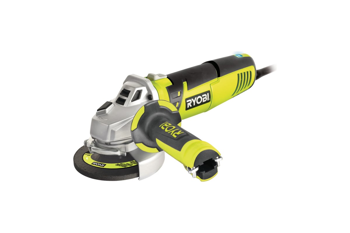 Угловая шлифмашина Ryobi EAG950RB 5133000548