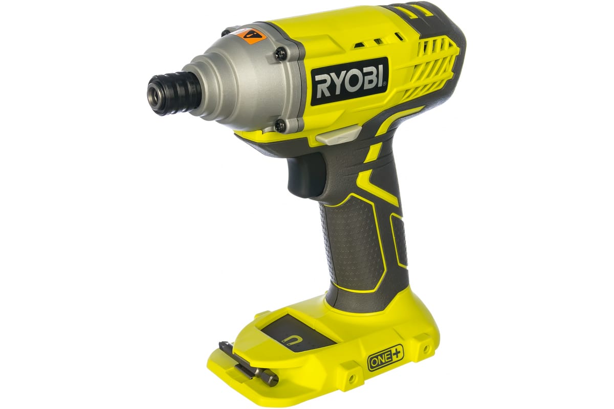 Импульсный винтоверт Ryobi ONE+ R18IDP-0 5133002640