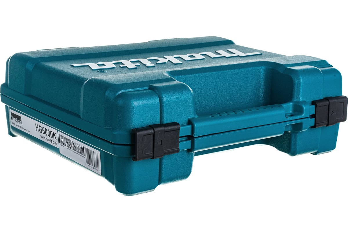 Термопистолет Makita HG6030K 198933