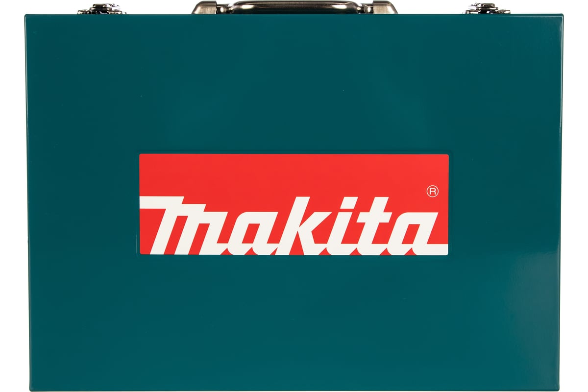 Электрический ударный гайковерт Makita 6906