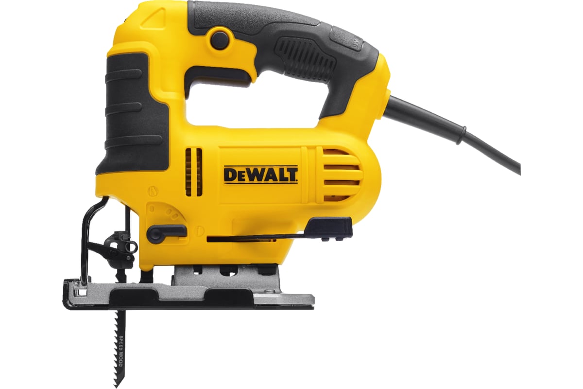 Лобзик DeWalt DWE349-KS