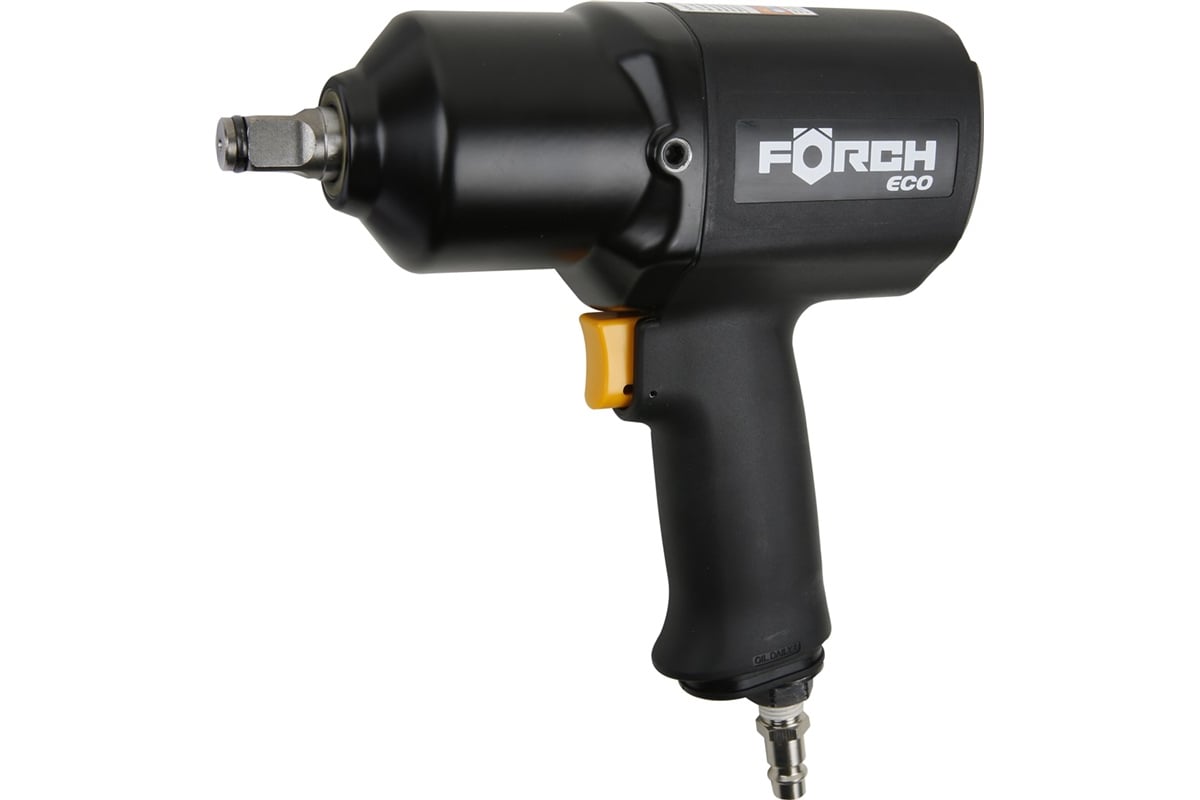 Ударный пневмогайковерт Foerch PIN IMPACT ECO 5350 1200