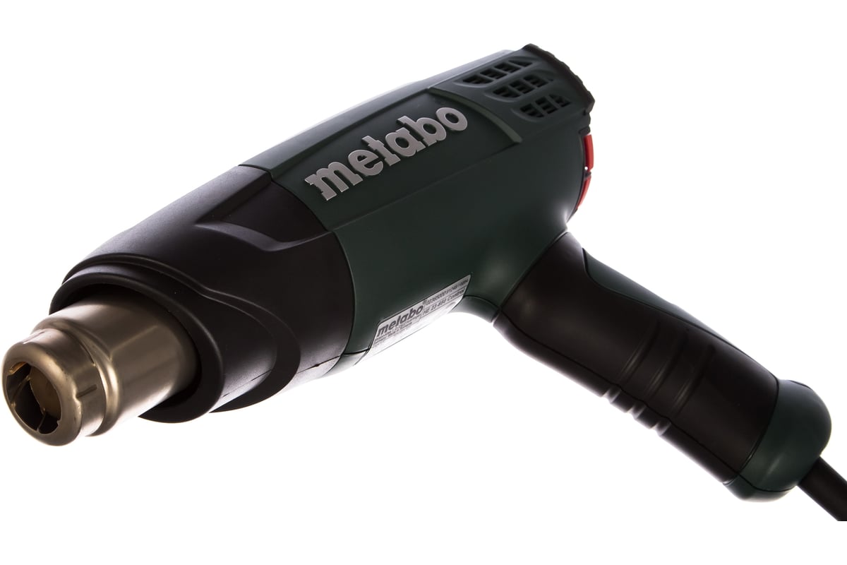 Фен Metabo HE 23-650 602365500