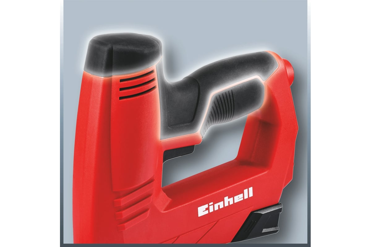 Электрический степлер Einhell TC-EN 20 E 4257890