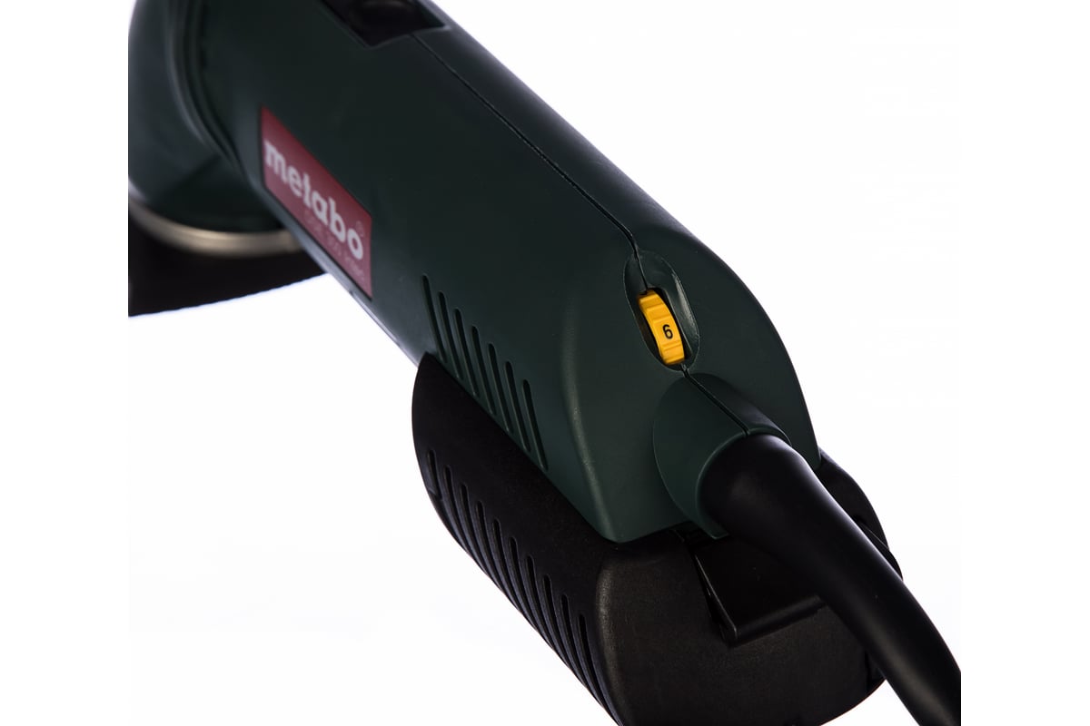 Дельта шлифмашина Metabo DsE 300 Intec 600311500