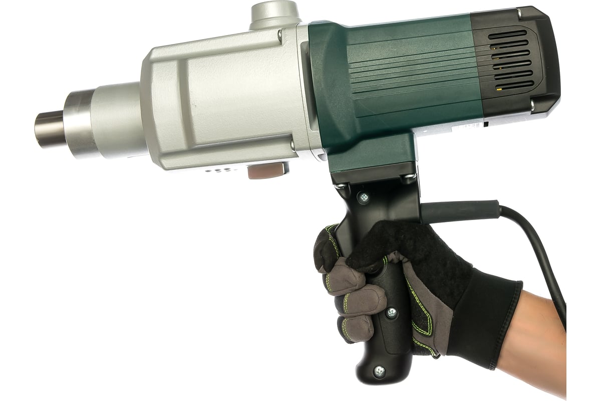 Трёхскоростная дрель Metabo B 32/3 600323000