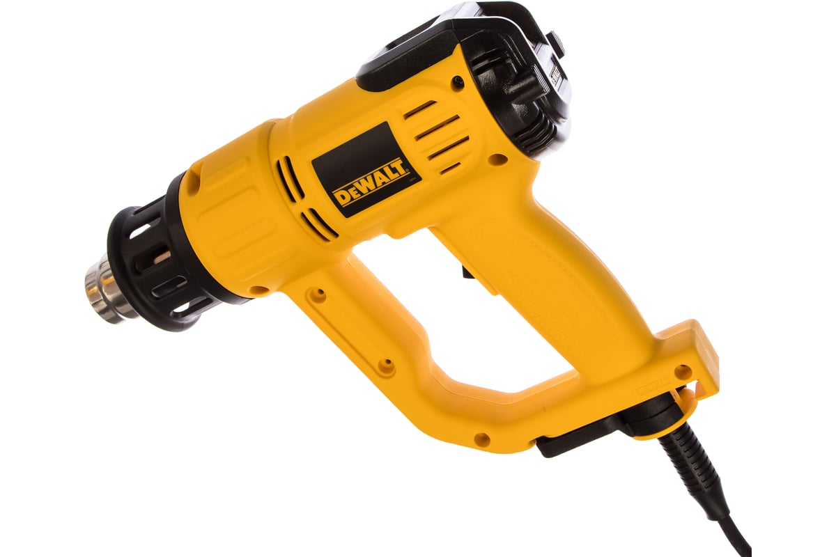 Термопистолет DeWalt D 26414