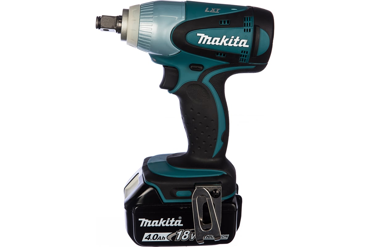 Аккумуляторный гайковерт Makita DTW251RME