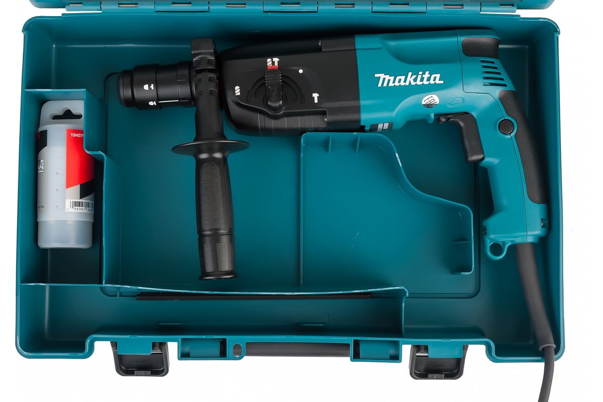 Перфоратор Makita HR 2450 FT